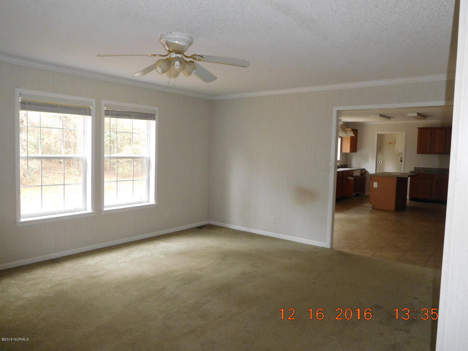 340 Sandlin Road Beulaville, NC 28518 - Photo 12 of 37 DSCN1965