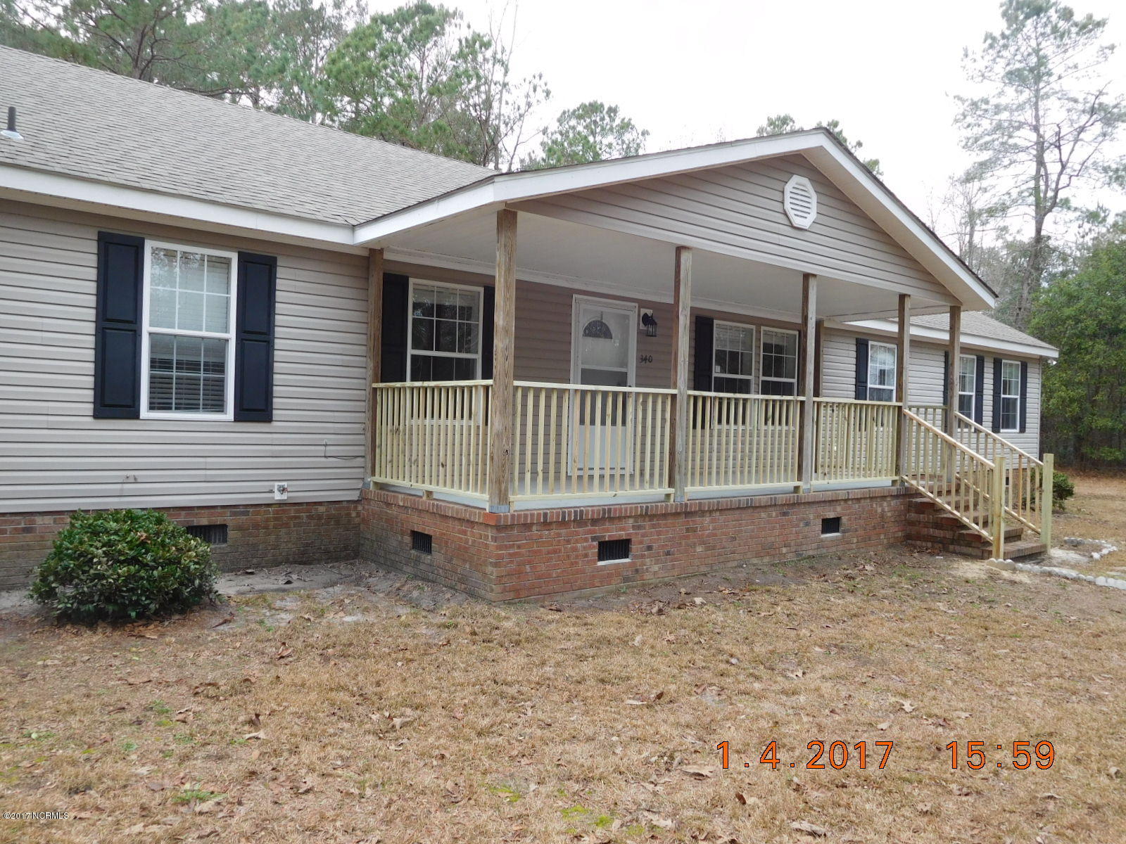 340 Sandlin Road Beulaville, NC 28518 - Photo 35 of 37 DSCN2828