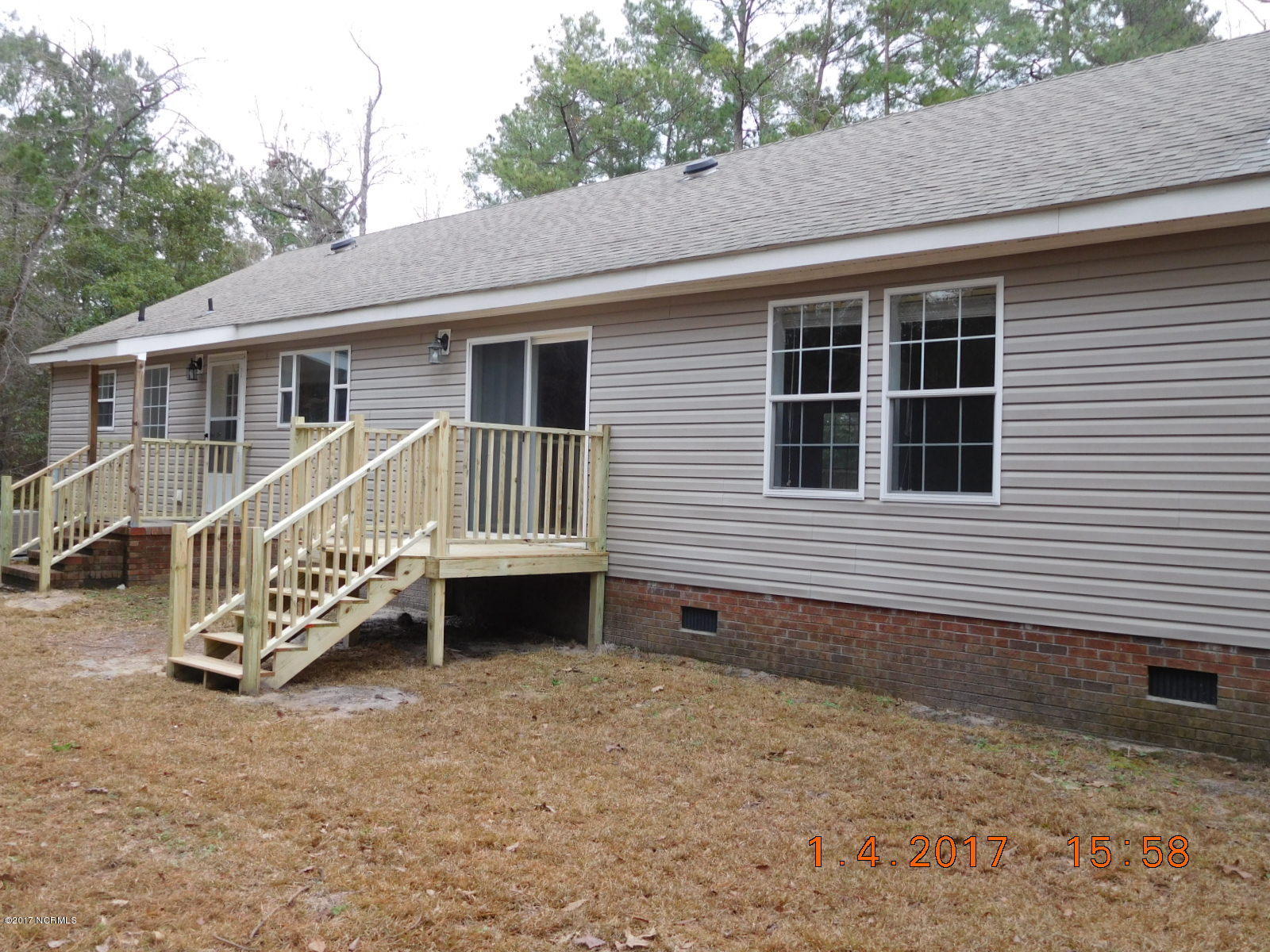 340 Sandlin Road Beulaville, NC 28518 - Photo 36 of 37 DSCN2827