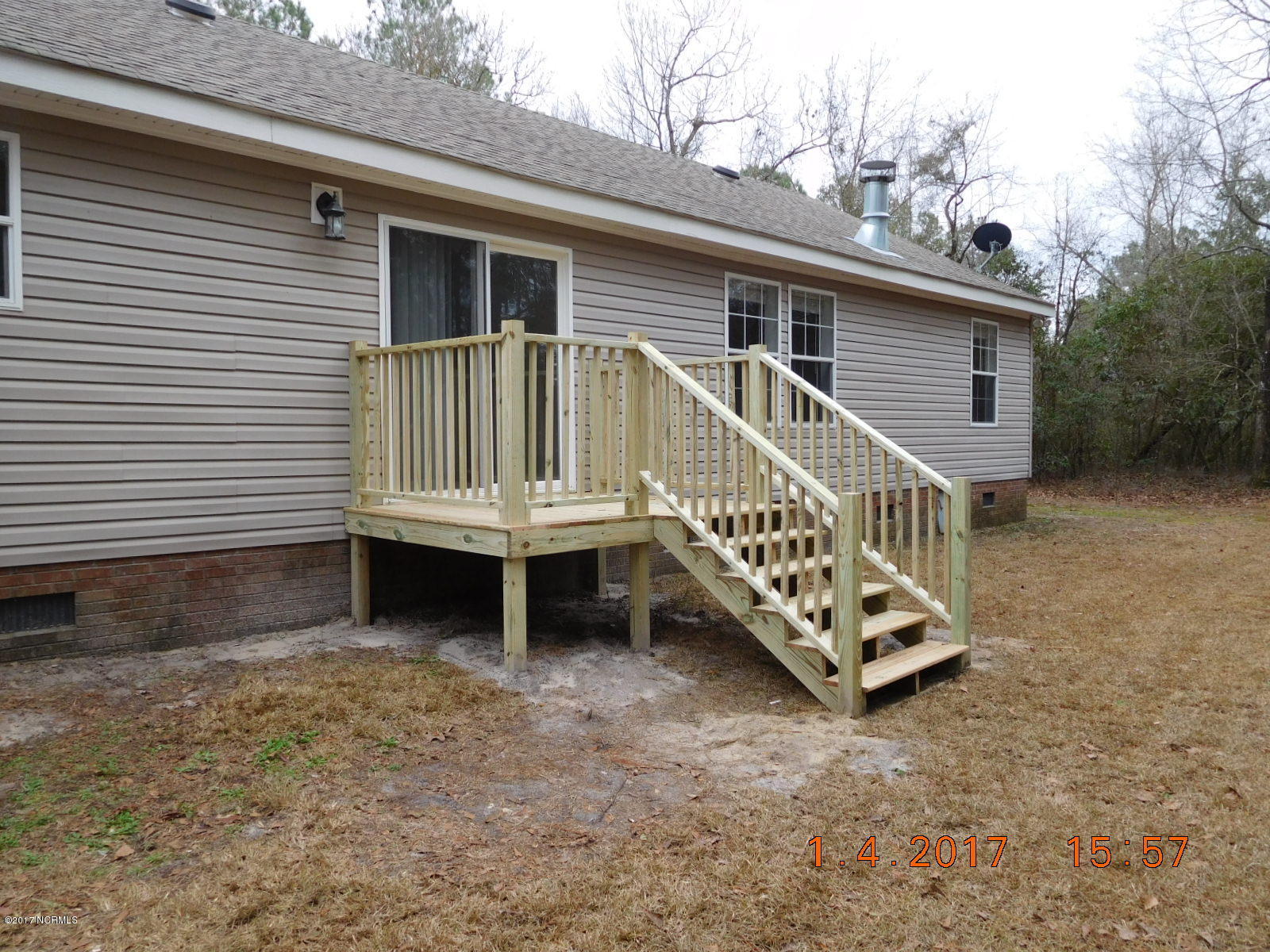 340 Sandlin Road Beulaville, NC 28518 - Photo 37 of 37 DSCN2825