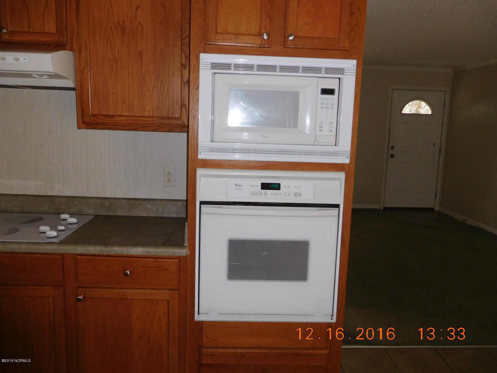 340 Sandlin Road Beulaville, NC 28518 - Photo 5 of 37 DSCN1952