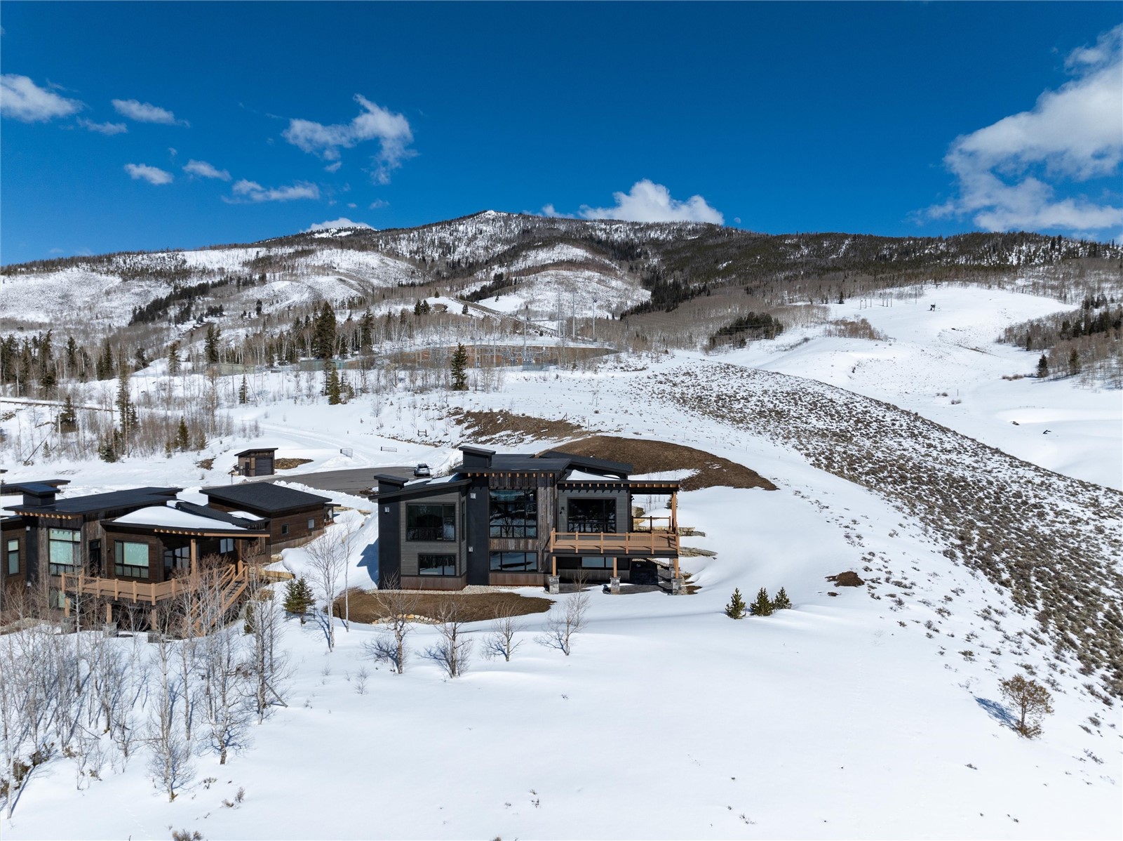 396 Angler Mountain Ranch Road South Silverthorne, CO 80498 - Photo 49 of 50 Gallery Image 49