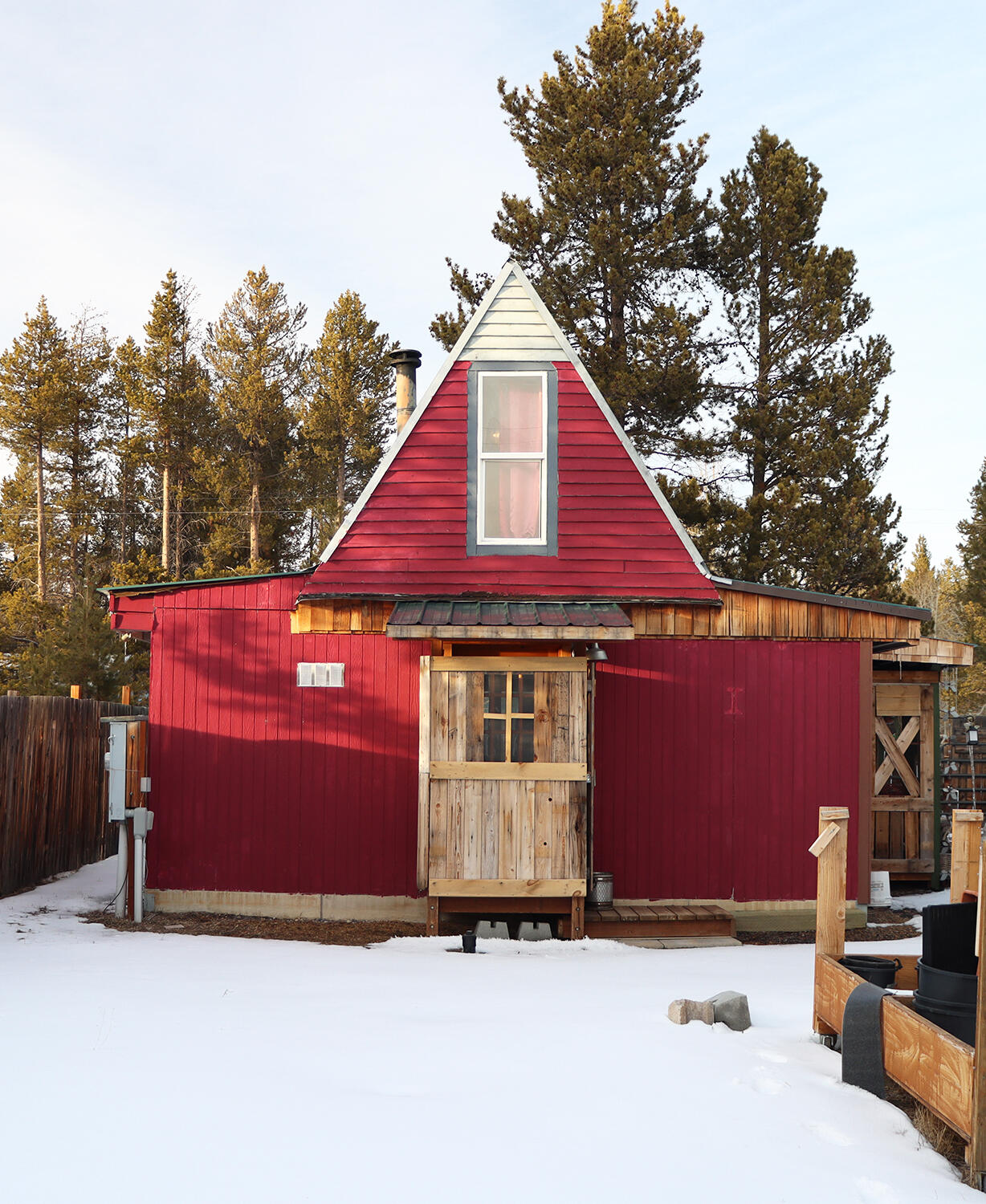736 Crescent Cutoff Road Crescent, OR 97733 - Photo 9 of 22 1
