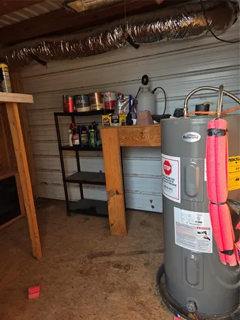 $125,000 | 242 Treasure Beach, Comanche, TX 76442