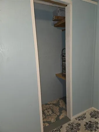 a view of a bathroom