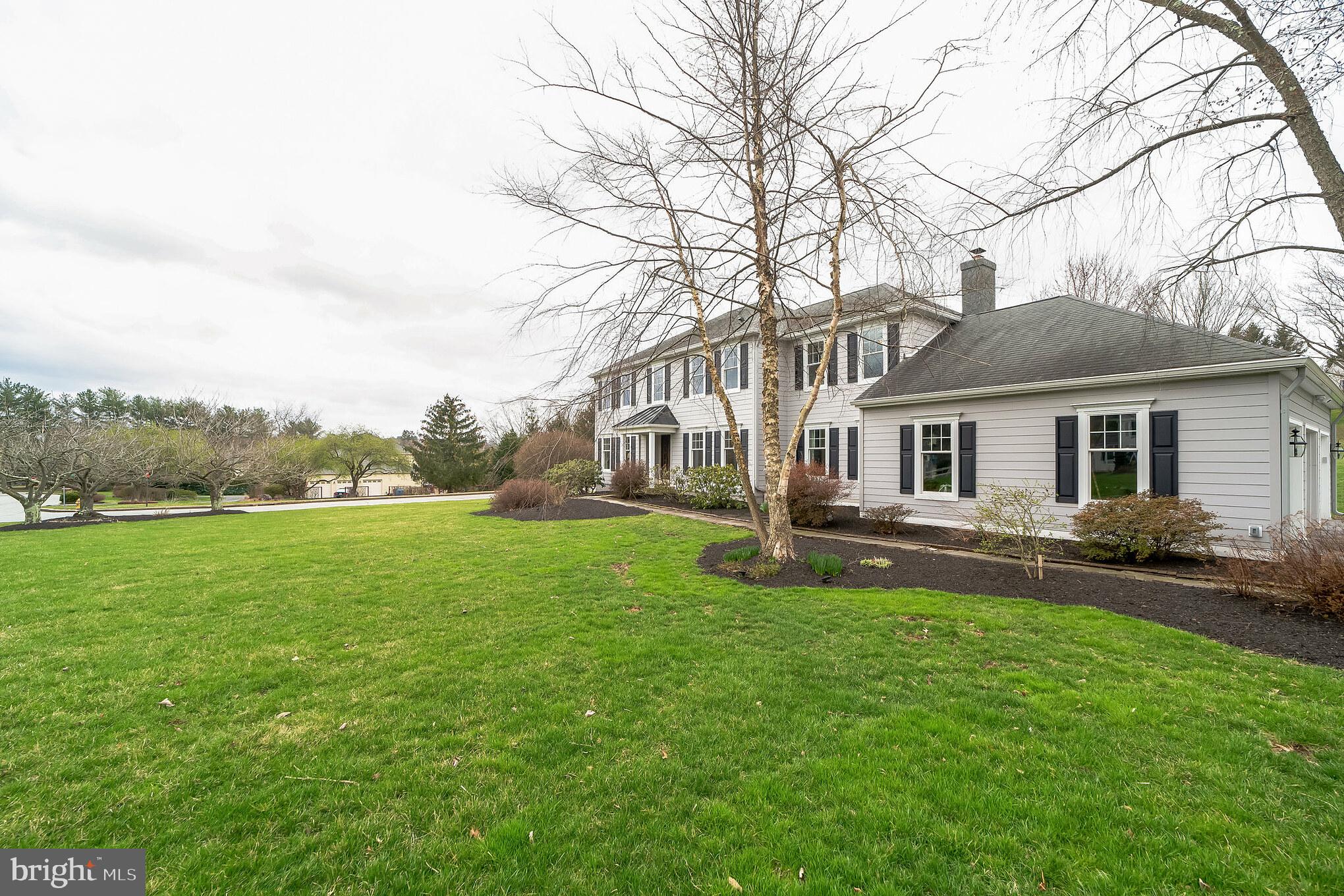 408 Chrislena Lane West Chester, PA 19380 - Photo 2 of 43