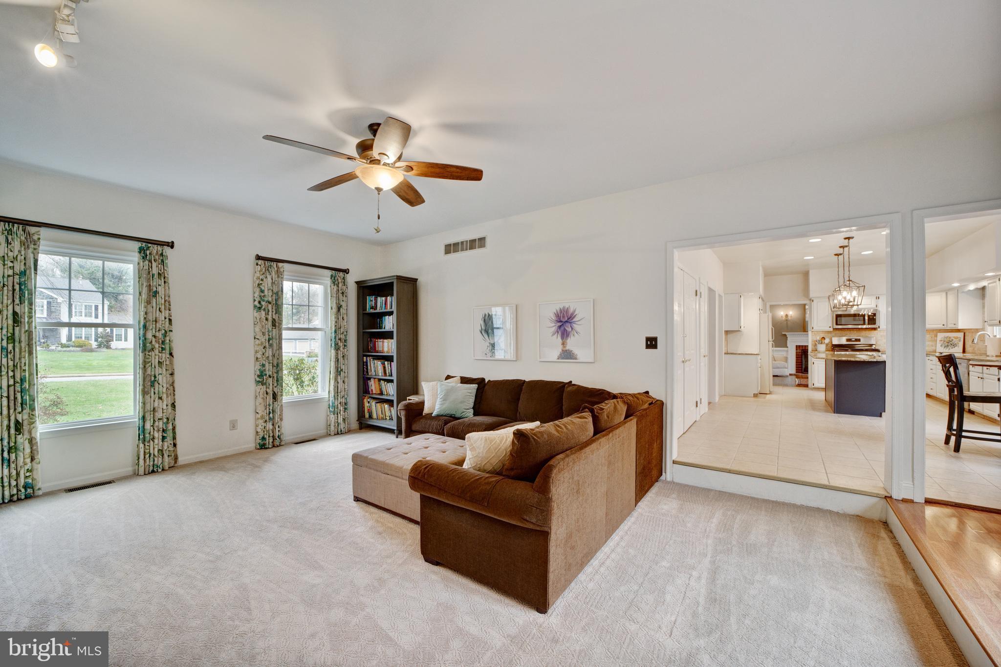 408 Chrislena Lane West Chester, PA 19380 - Photo 22 of 43