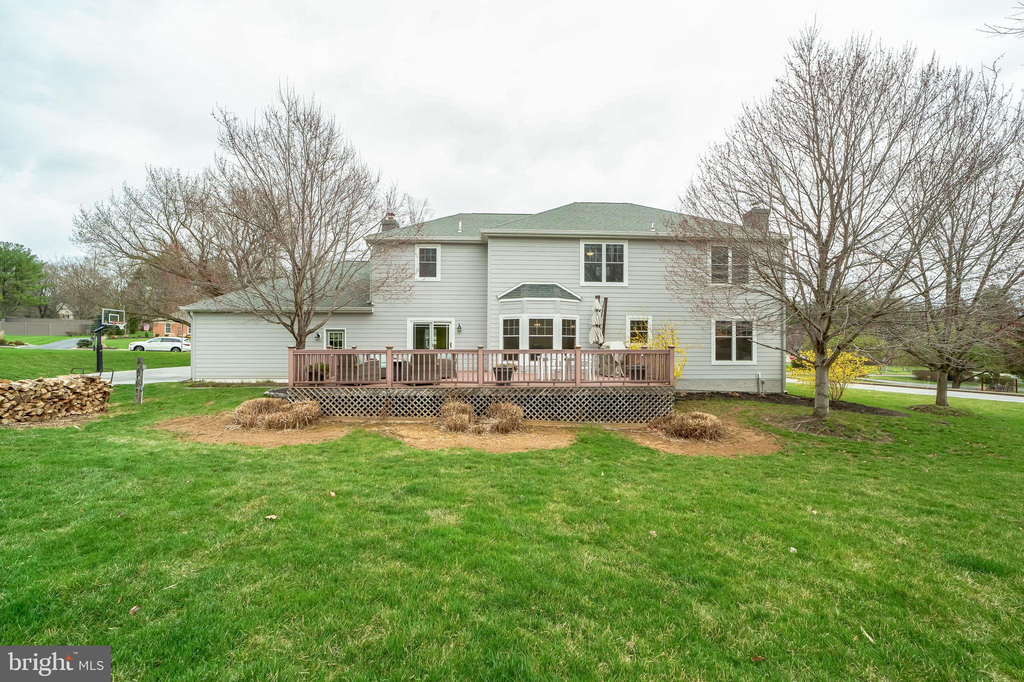 408 Chrislena Lane West Chester, PA 19380 - Photo 40 of 43