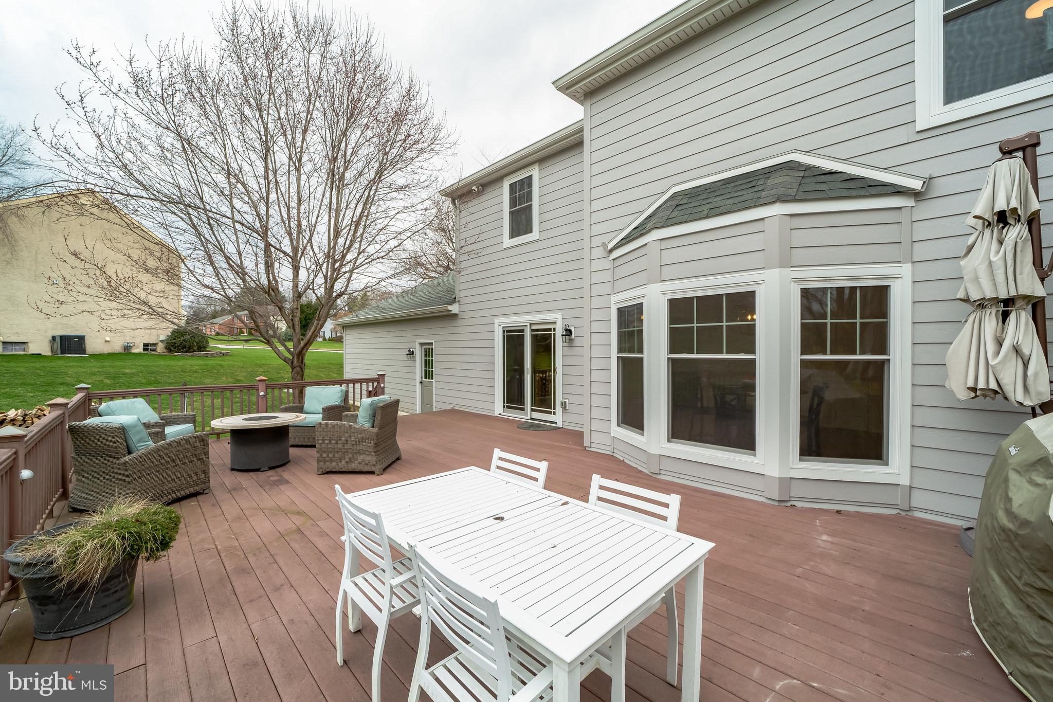 408 Chrislena Lane West Chester, PA 19380 - Photo 41 of 43