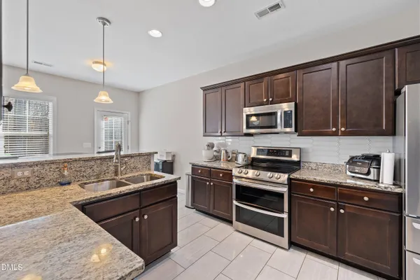 $415,000 | 4112 McGrath Way, Raleigh, NC 27616