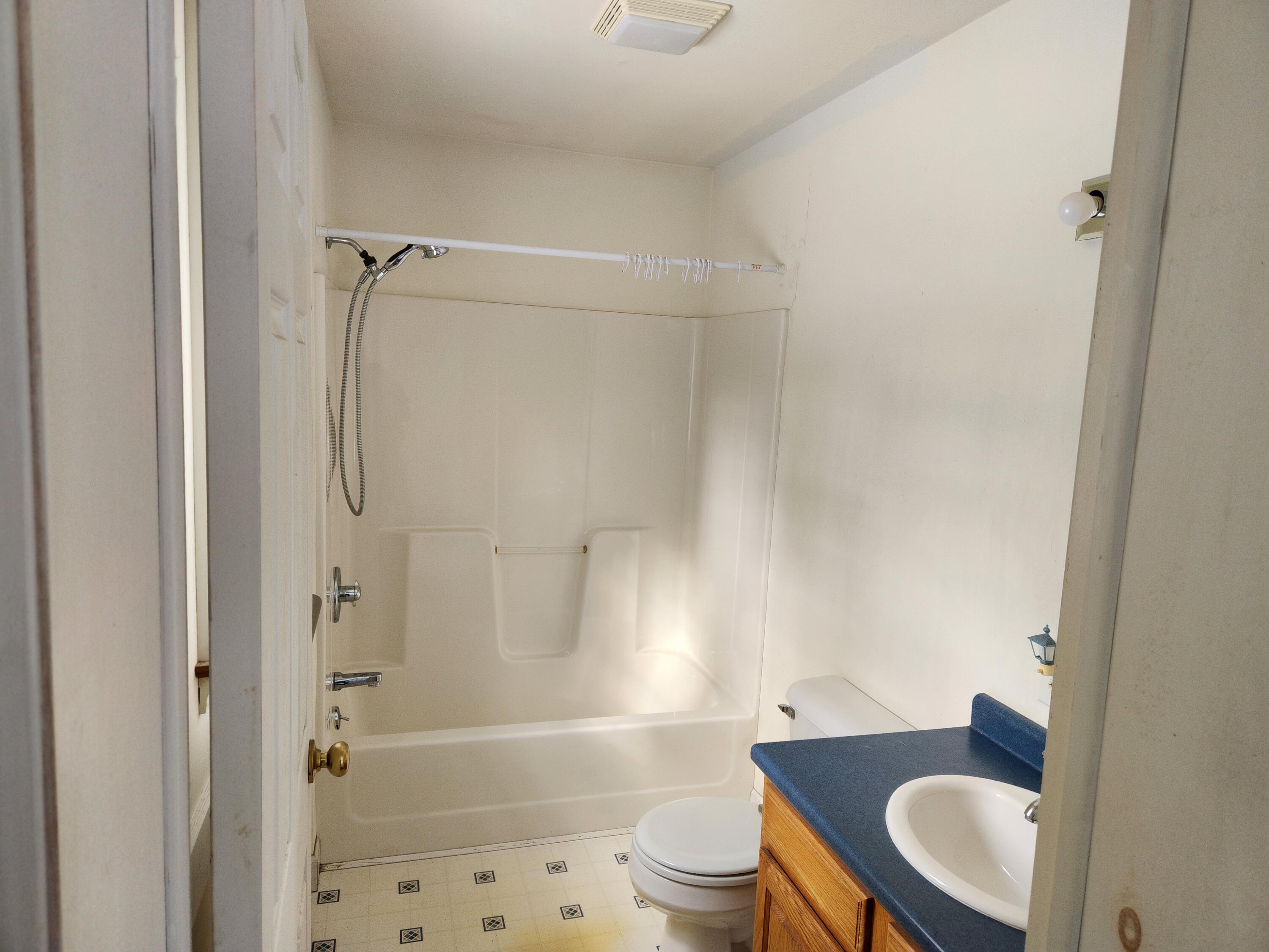 55 A A To Z Road Greene, ME 04236 - Photo 24 of 54 Master bathroom.