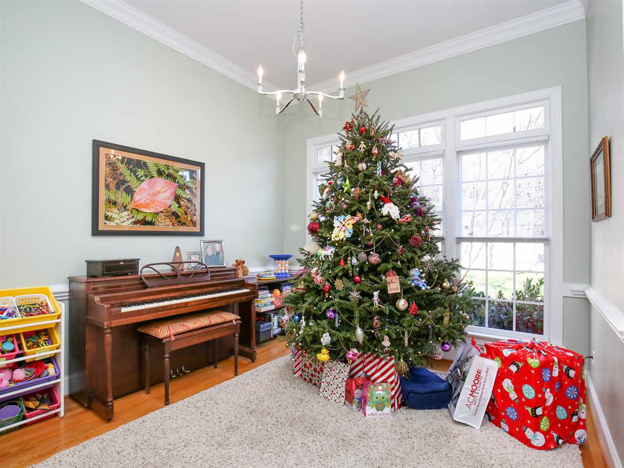 3101 Stone Gap Court Raleigh, NC 27612 - Photo 8 of 26 Photo 8