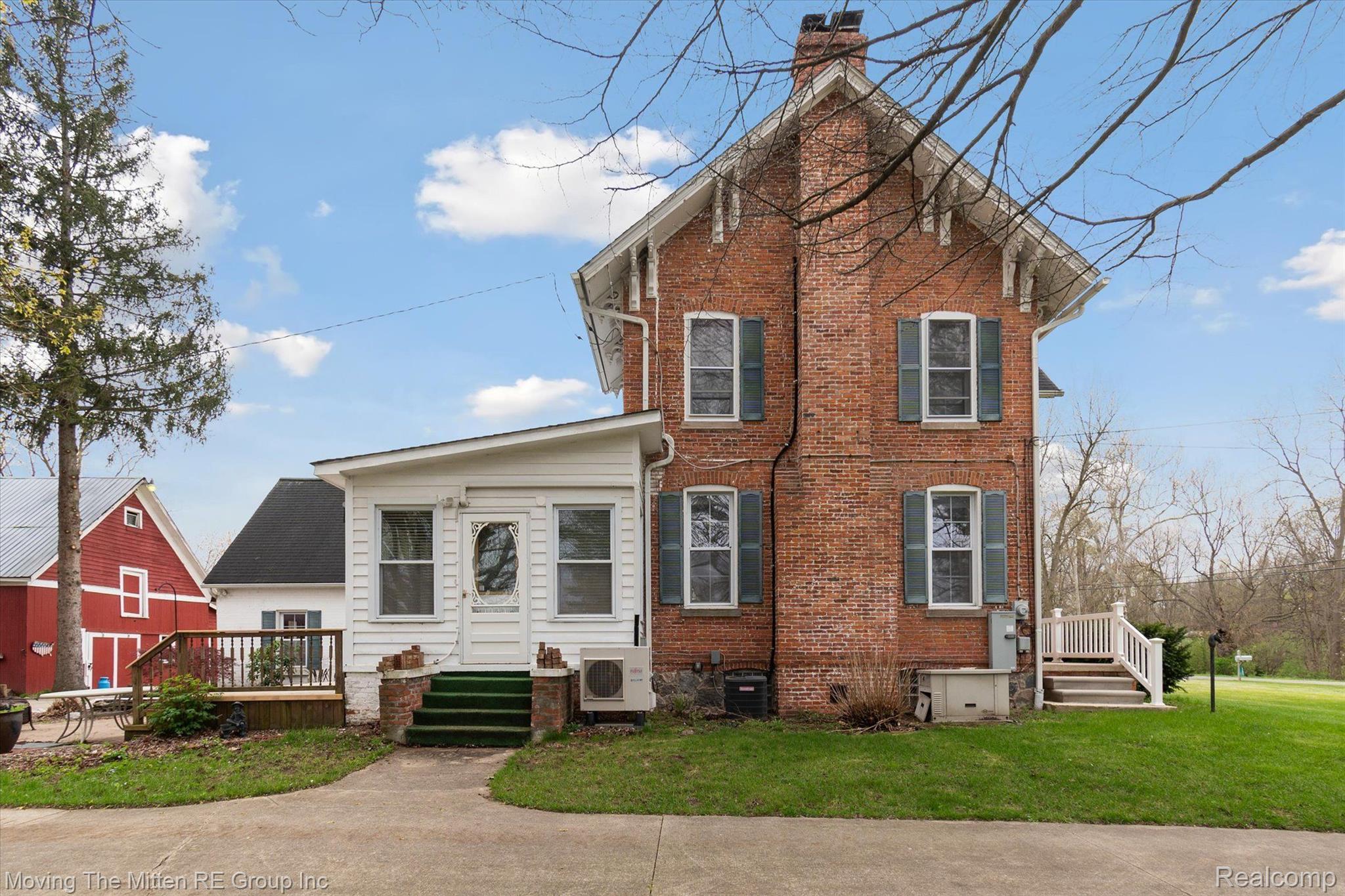 9771 Bunton Road Willis, MI 48191 - Photo 54 of 70 Gallery Image 54