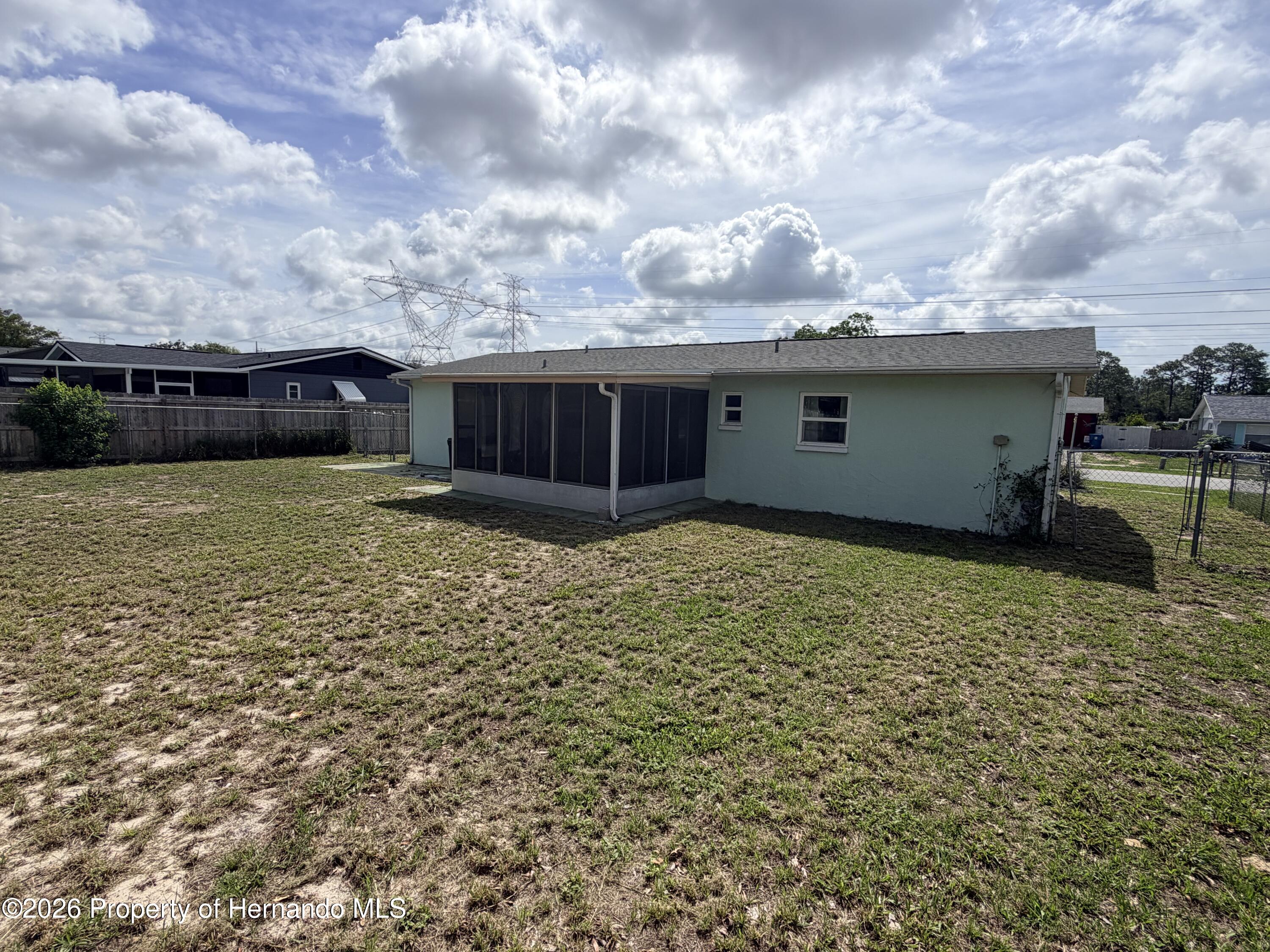 12672 Eddington Road Spring Hill, FL 34609 - Photo 15 of 16