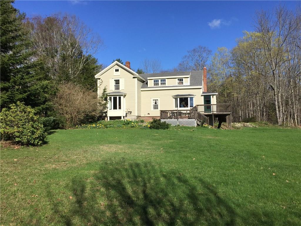 93 Range Road Cumberland, ME 04021 - Photo 21 of 35 Photo