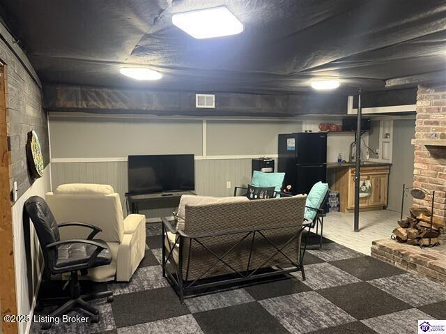 148 Edgewood Road Radcliff, KY 40160 - Photo 44 of 48 44