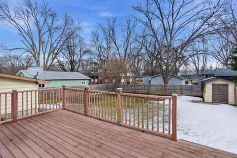 $279,900 | 1609 7 1/2 Street Southwest, Willmar, MN 56201