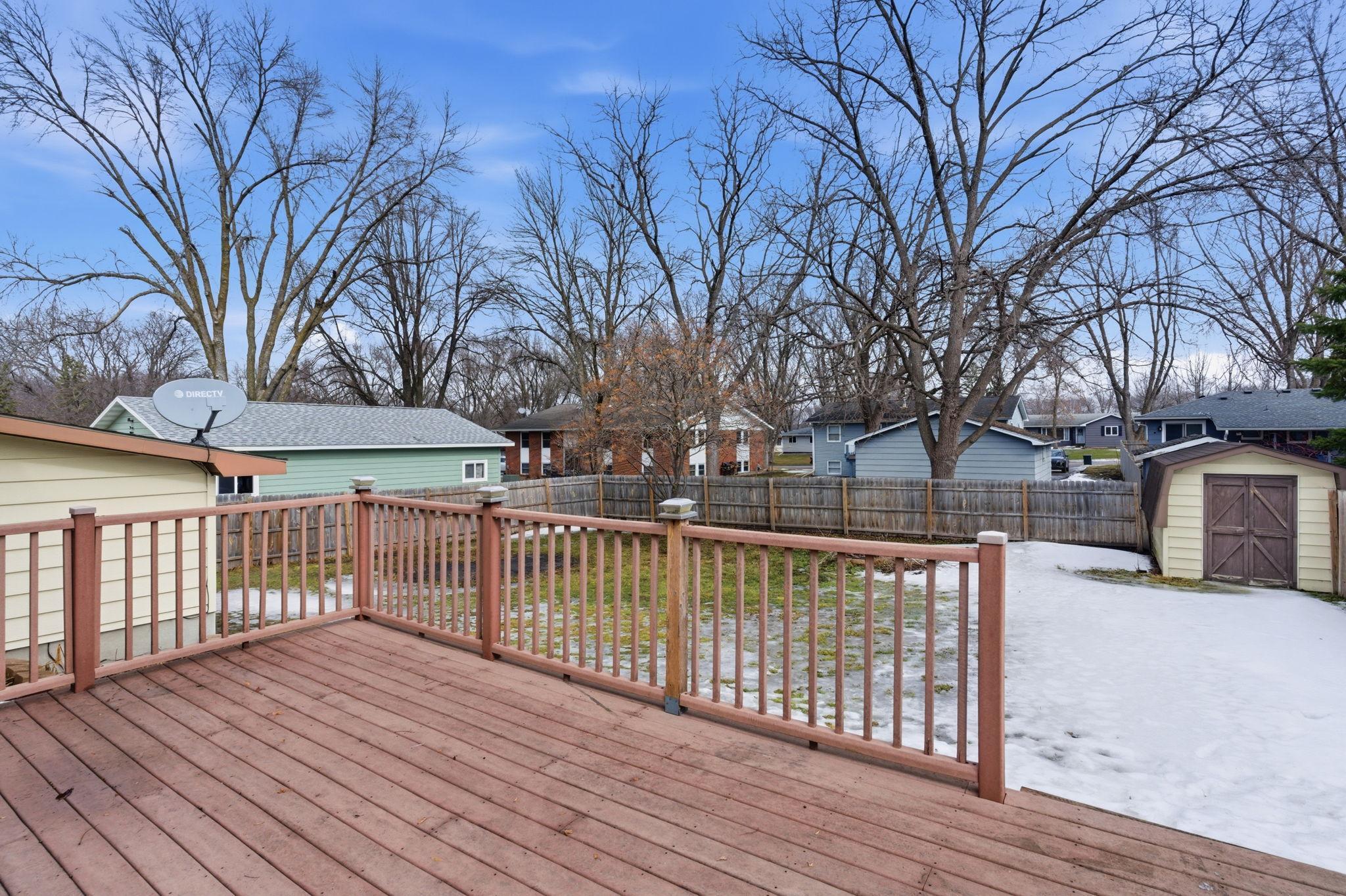 1609 7 1/2 Street Southwest Willmar, MN 56201 - Photo 31 of 35