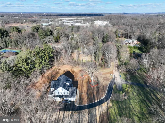 a view of outdoor space