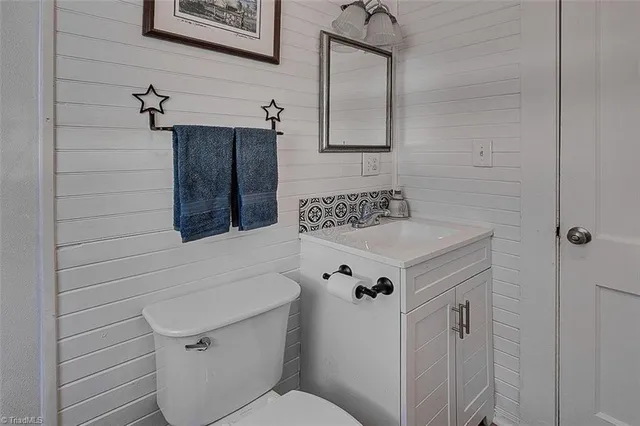 $149,900 | 206 West Edgewood Circle, Asheboro, NC 27205