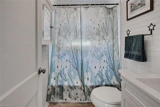 $149,900 | 206 West Edgewood Circle, Asheboro, NC 27205