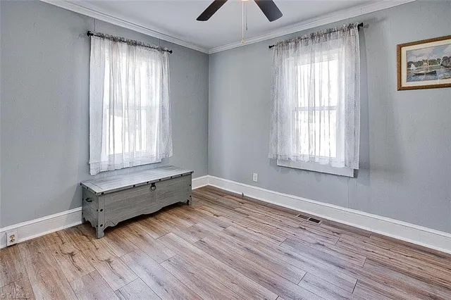 $149,900 | 206 West Edgewood Circle, Asheboro, NC 27205