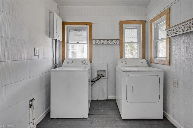 $149,900 | 206 West Edgewood Circle, Asheboro, NC 27205