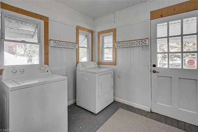 $149,900 | 206 West Edgewood Circle, Asheboro, NC 27205