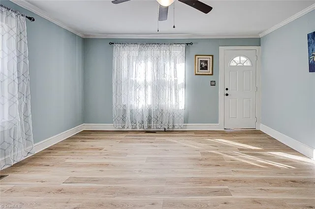 $149,900 | 206 West Edgewood Circle, Asheboro, NC 27205