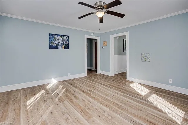 $149,900 | 206 West Edgewood Circle, Asheboro, NC 27205