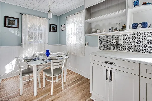 $149,900 | 206 West Edgewood Circle, Asheboro, NC 27205