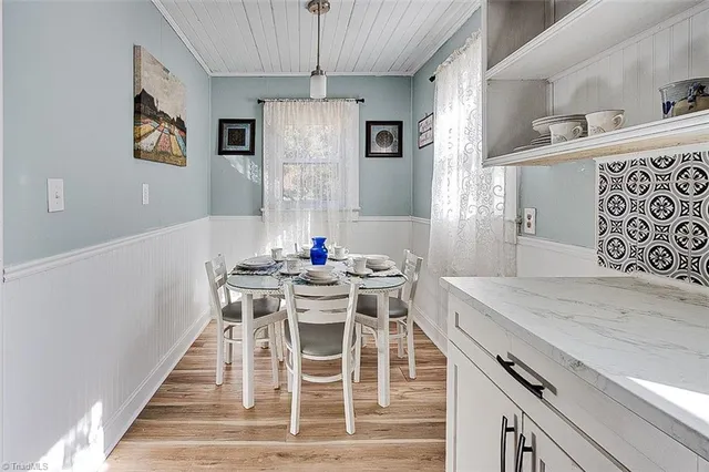 $149,900 | 206 West Edgewood Circle, Asheboro, NC 27205