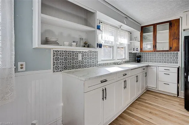 $149,900 | 206 West Edgewood Circle, Asheboro, NC 27205