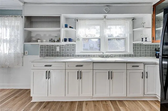 $149,900 | 206 West Edgewood Circle, Asheboro, NC 27205