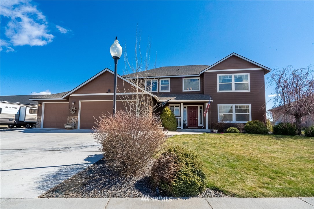 137 Rd I.3 Northeast Moses Lake, WA 98837 - Photo 1 of 40 Gallery Image 1