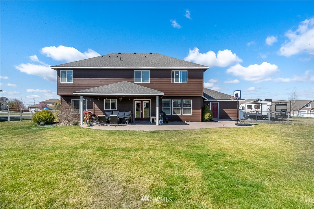 137 Rd I.3 Northeast Moses Lake, WA 98837 - Photo 5 of 40 Gallery Image 5