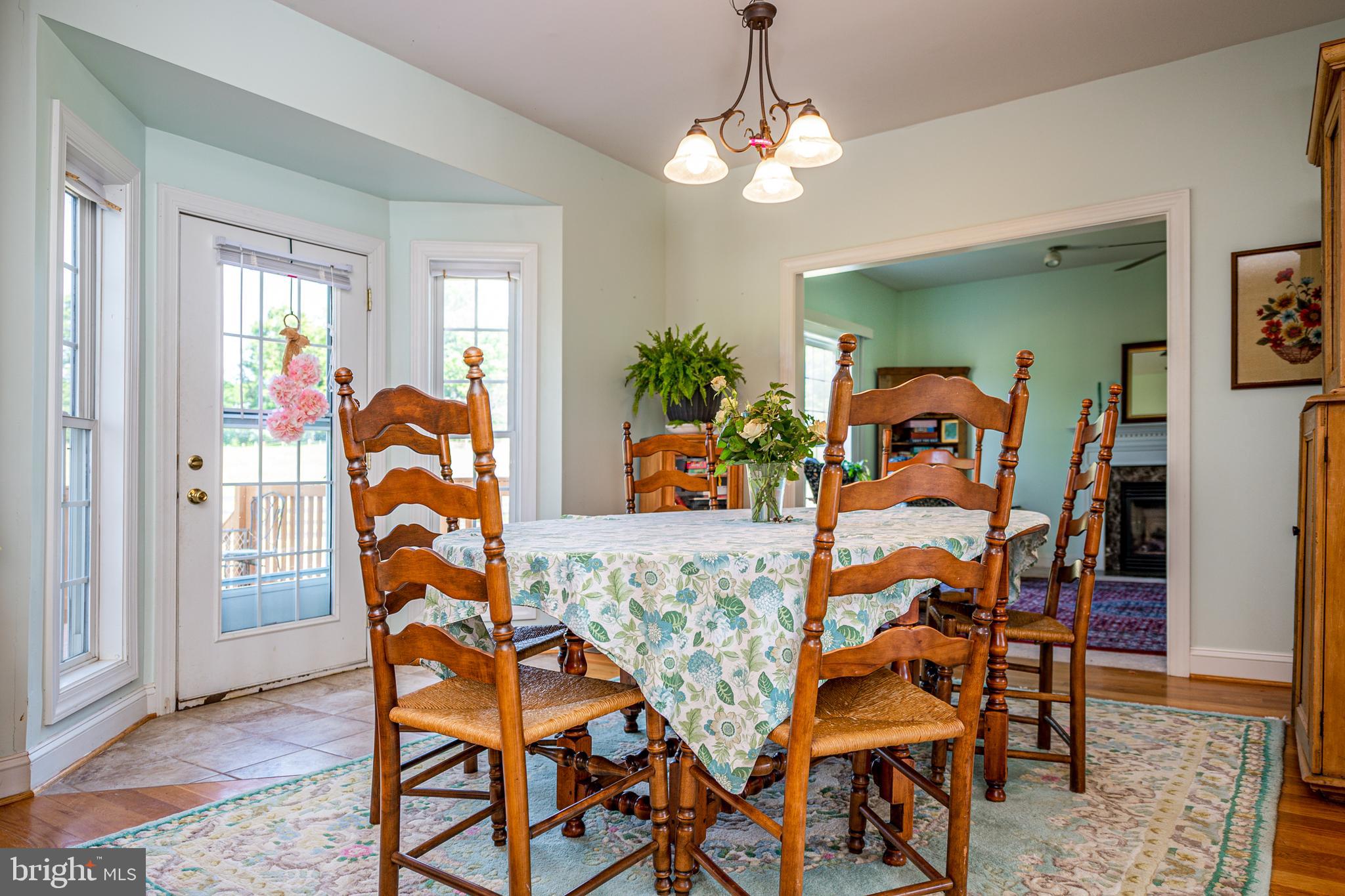 2601 Summit Point Road Berryville, VA 22611 - Photo 8 of 50