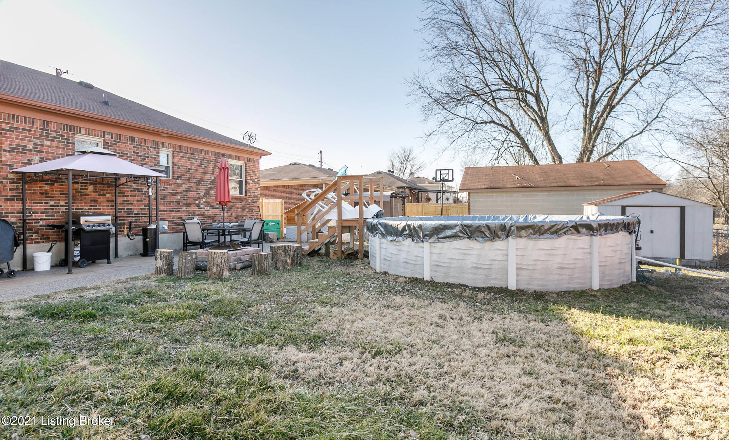 11402 Angelina Road Louisville, KY 40229 - Photo 28 of 30 0029