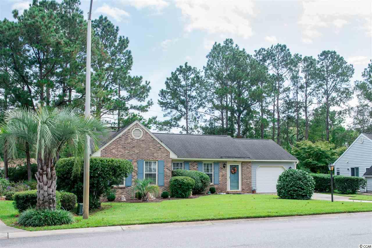 162 Woodlake Drive Murrells Inlet, SC 29576 - Photo 1 of 38 Gallery Image 1