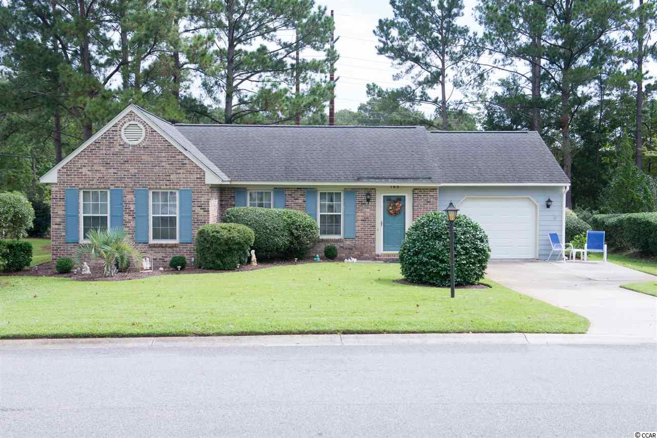 162 Woodlake Drive Murrells Inlet, SC 29576 - Photo 2 of 38 Gallery Image 2