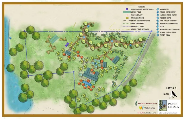 a view of an ocean view and mountain view