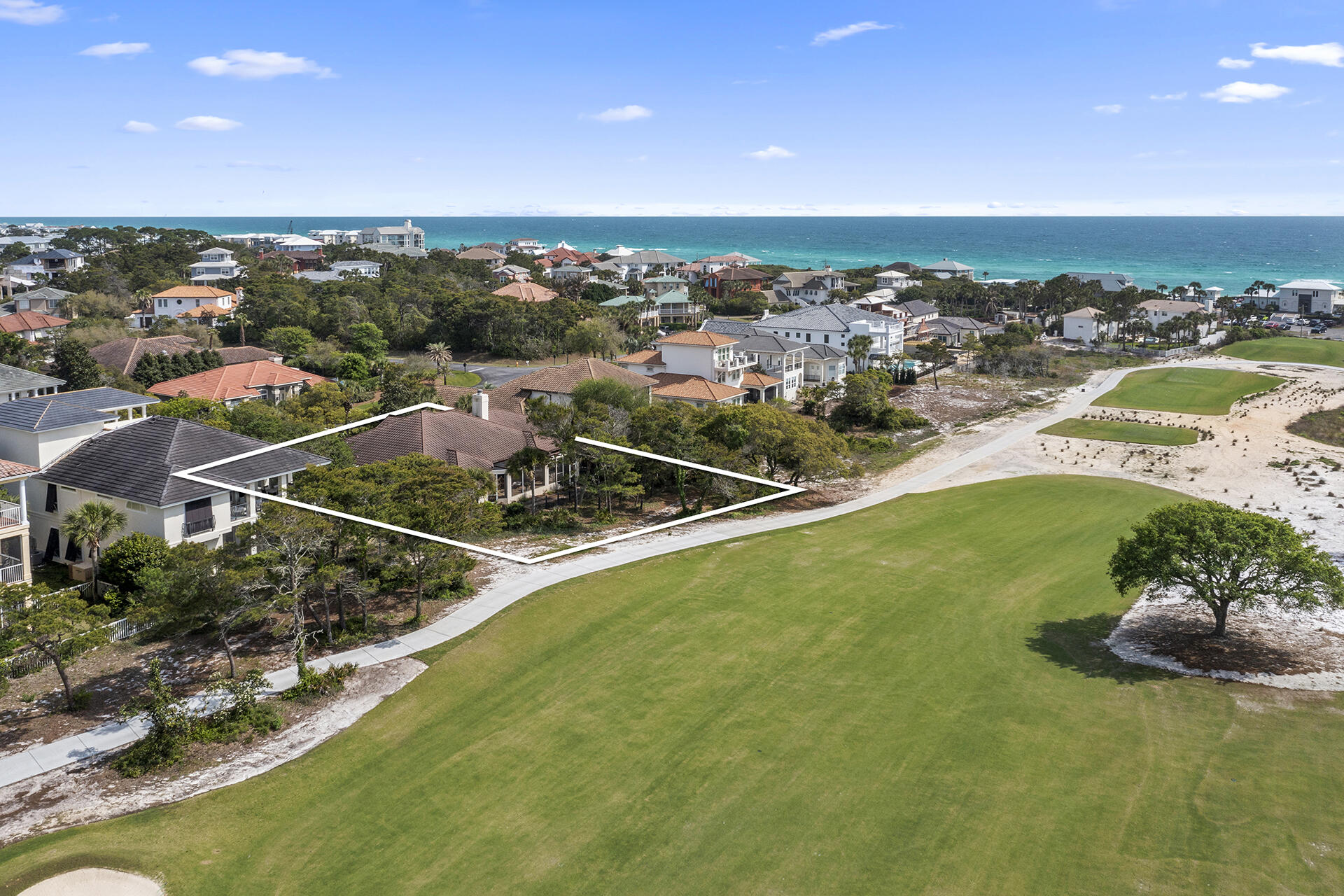 111 Emerald Ridge Santa Rosa Beach, FL 32459 - Photo 1 of 25 DJI_0737