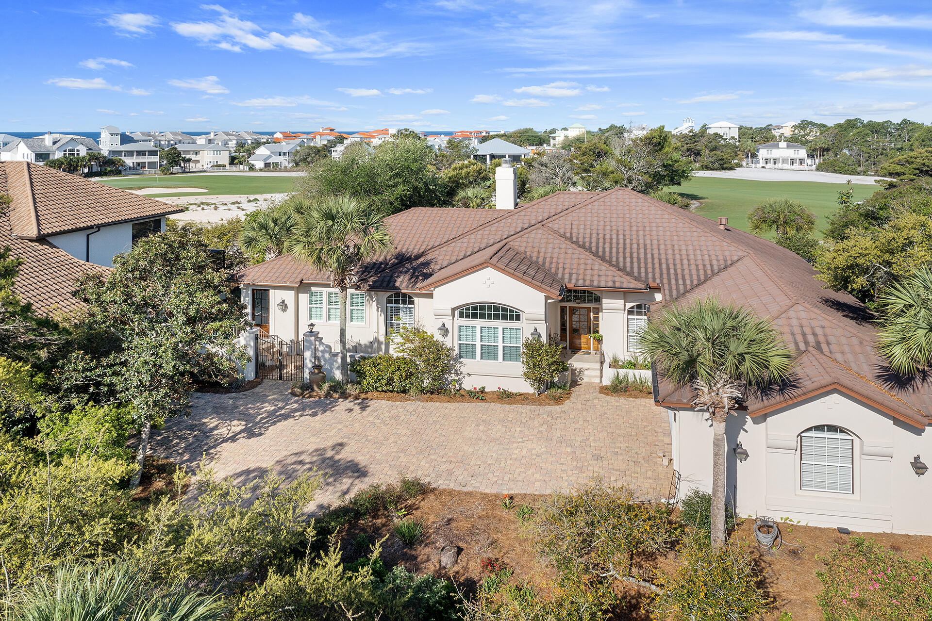 111 Emerald Ridge Santa Rosa Beach, FL 32459 - Photo 25 of 25 DJI_0572