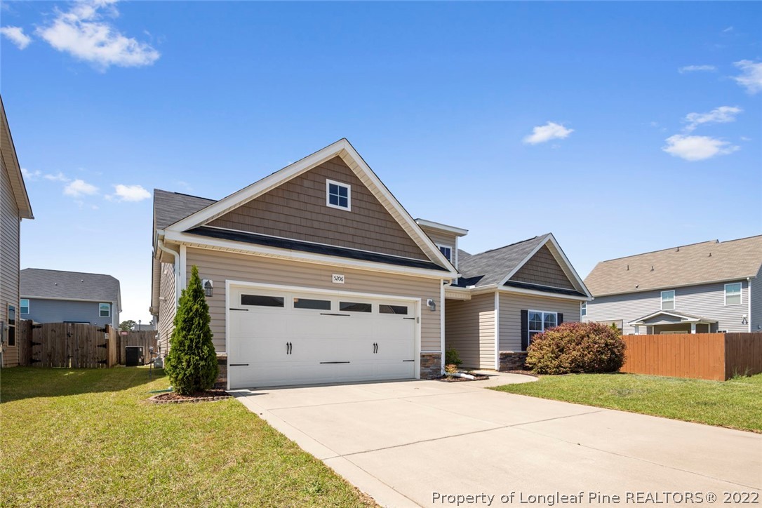5206 Riva Ridge Lane Hope Mills, NC 28348 - Photo 2 of 46 Gallery Image 2