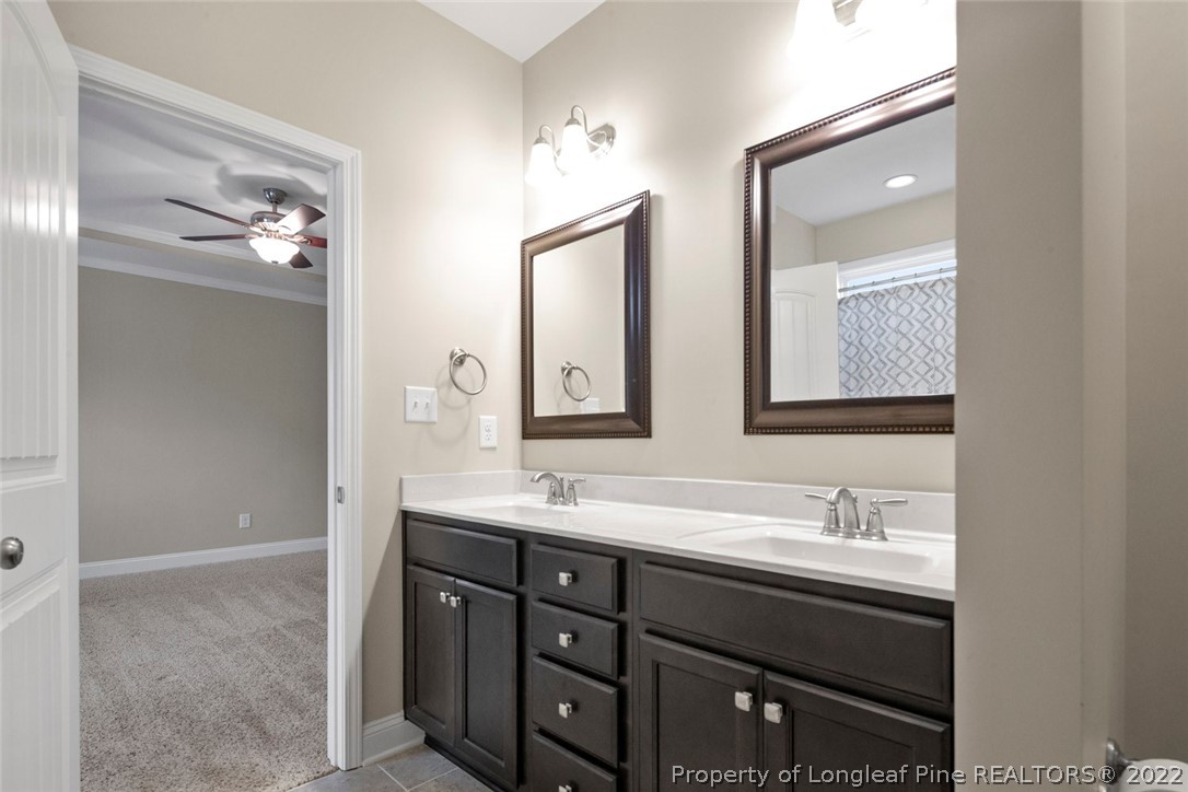 5206 Riva Ridge Lane Hope Mills, NC 28348 - Photo 21 of 46 Gallery Image 21