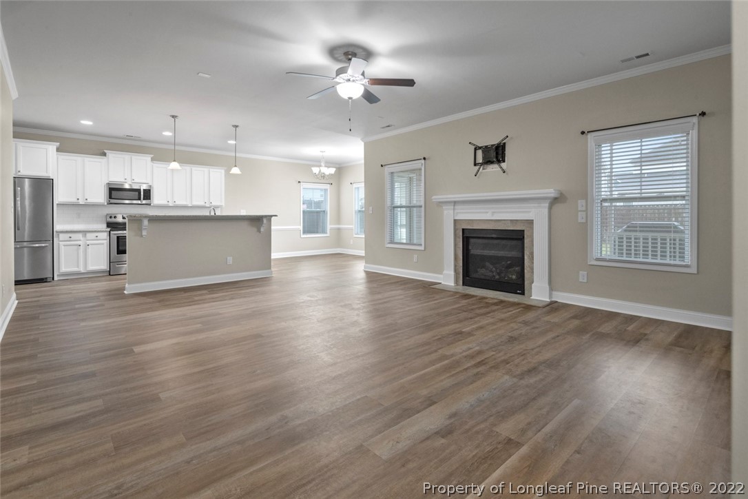 5206 Riva Ridge Lane Hope Mills, NC 28348 - Photo 23 of 46 Gallery Image 23