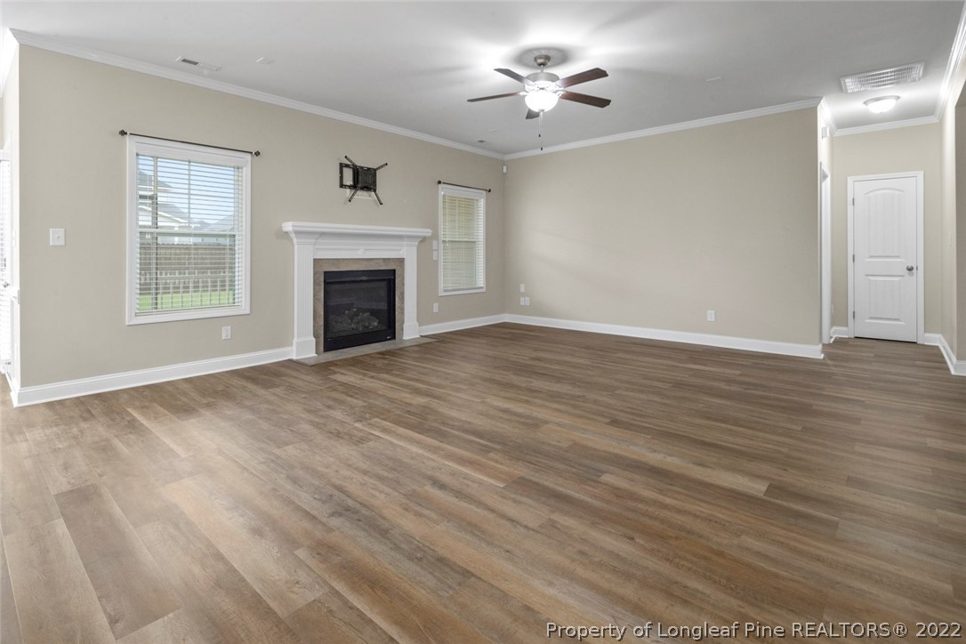 5206 Riva Ridge Lane Hope Mills, NC 28348 - Photo 26 of 46 Gallery Image 26