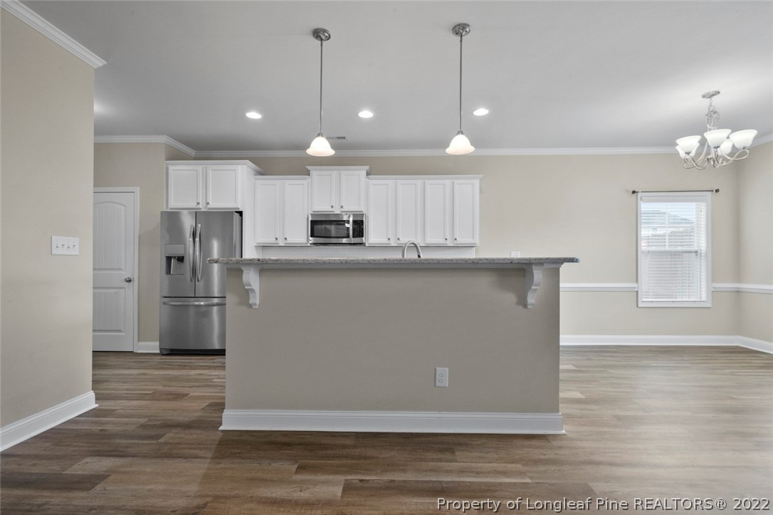 5206 Riva Ridge Lane Hope Mills, NC 28348 - Photo 28 of 46 Gallery Image 28