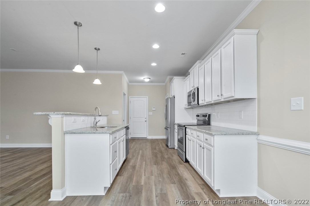 5206 Riva Ridge Lane Hope Mills, NC 28348 - Photo 30 of 46 Gallery Image 30