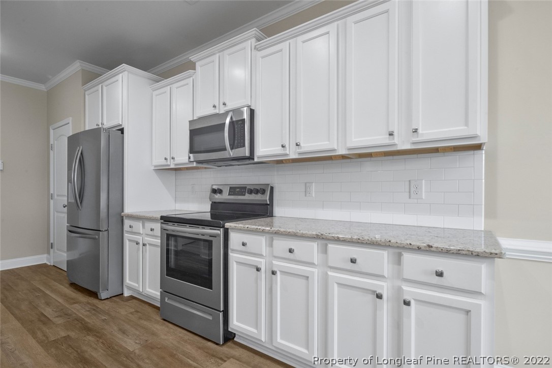 5206 Riva Ridge Lane Hope Mills, NC 28348 - Photo 33 of 46 Gallery Image 33
